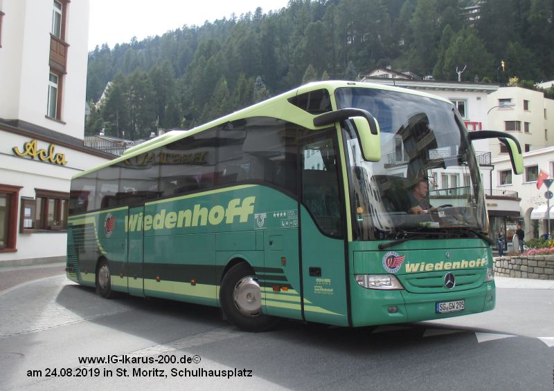 SG-GW 295